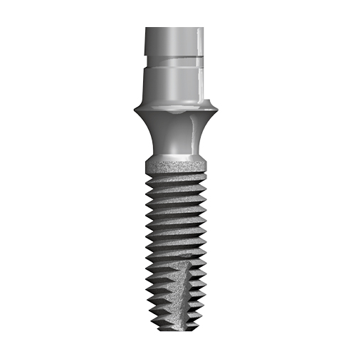 Dental Mono Implants