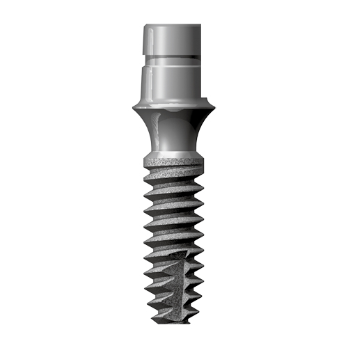 Dental Mono Plus Implants