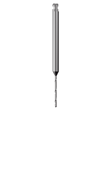 Drills for contra-angle handpiece