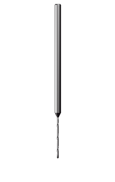 Drills for straight handpiece